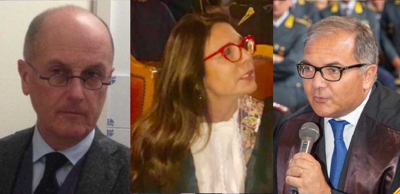 Infiltrazioni mafiose  e Covid-19 di M.De Lucia,  D.Petralia e L.Sava