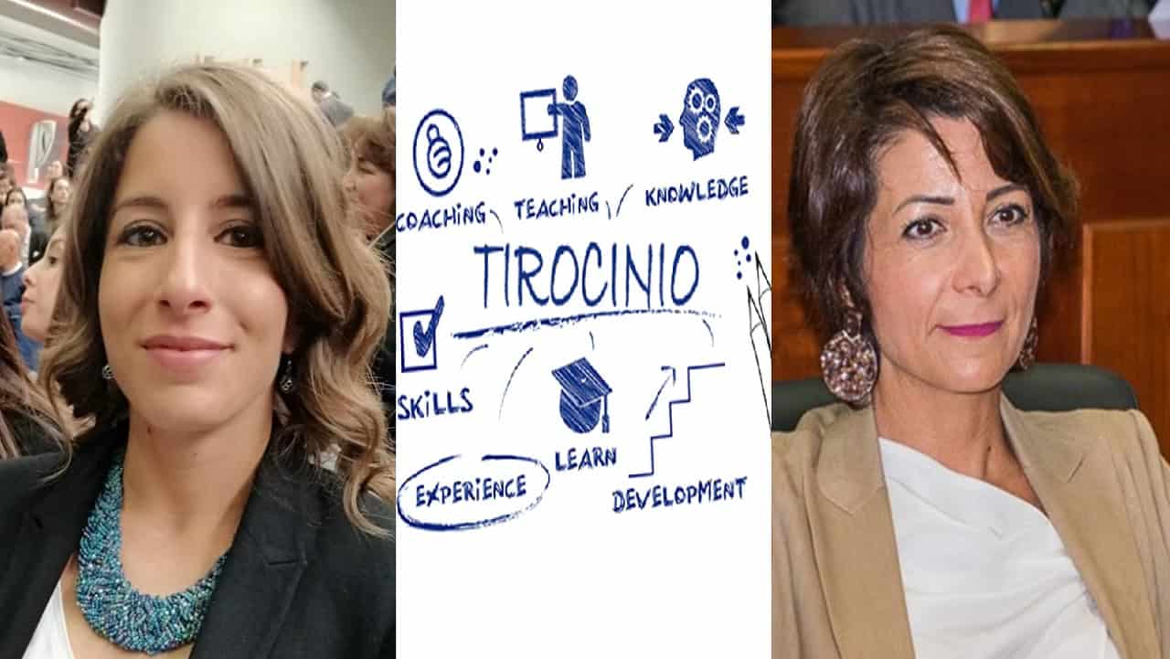 Il tirocinio dei m.o.t. e l’emergenza covid-19