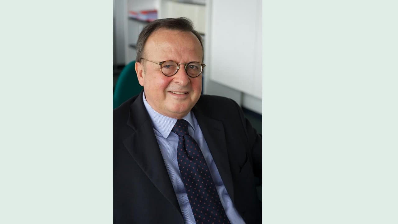 Un Presidente alla Corte edu. Guido Raimondi