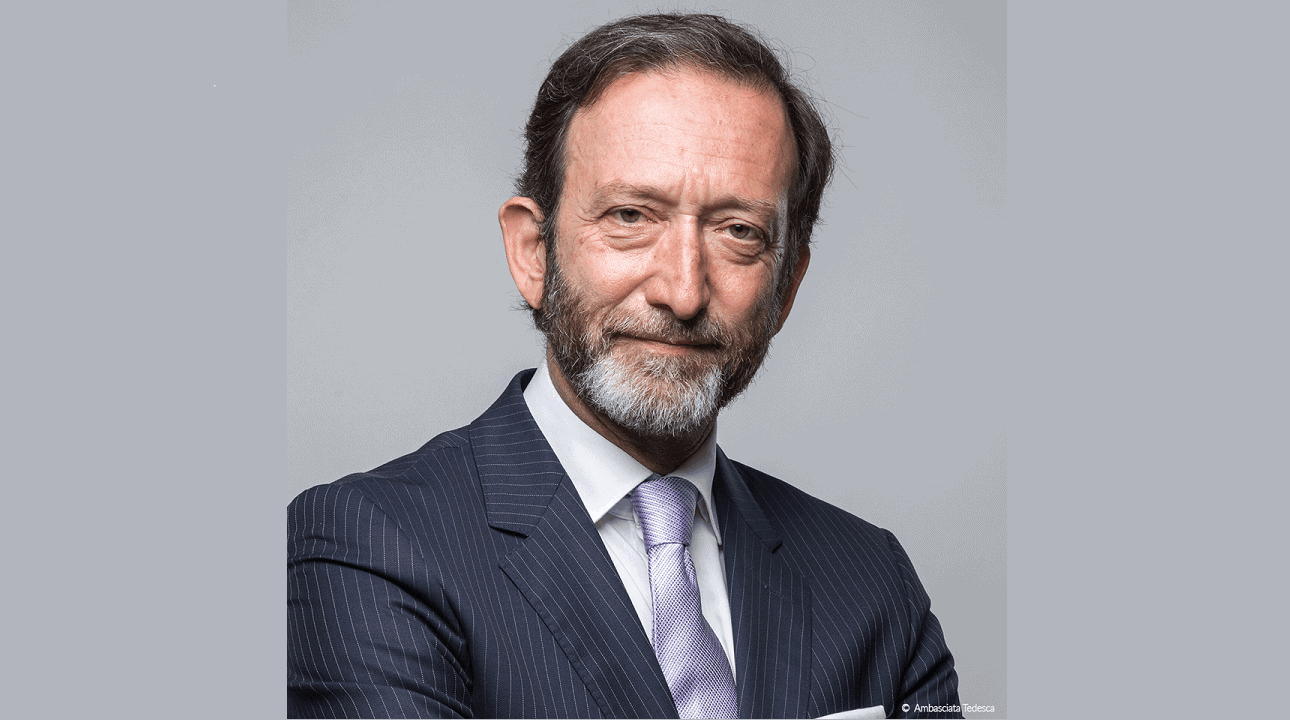 Italia-Germania, unite in un'Europa più solidale e 