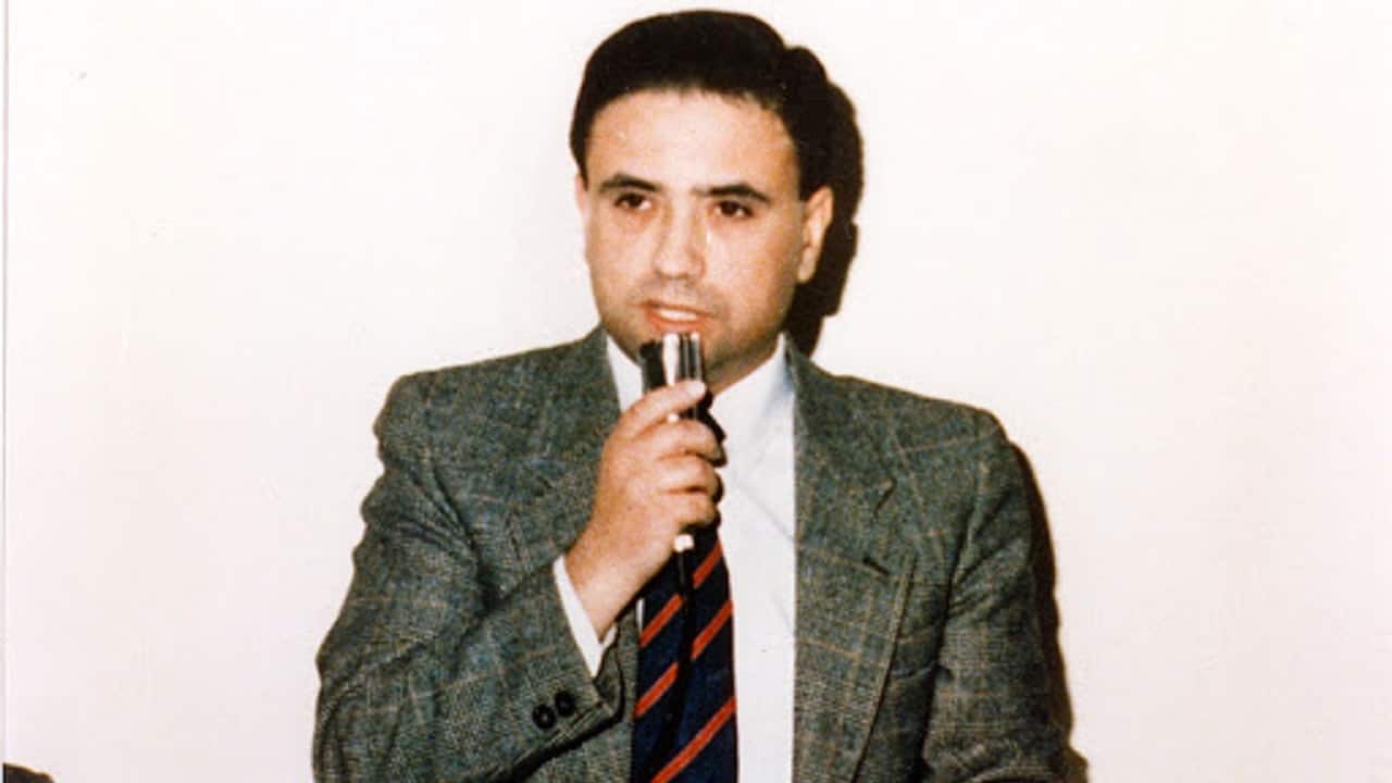 Livatino ieri e oggi.