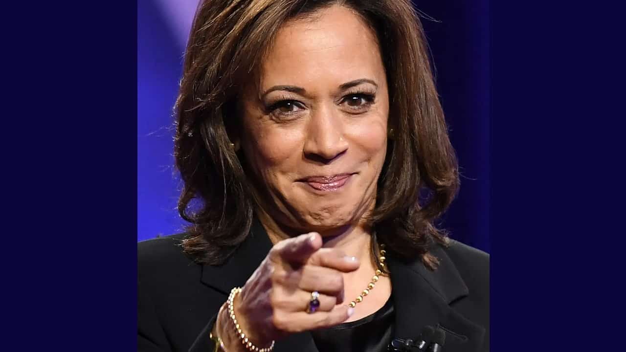 Kamala Harris, Ruth Bader Ginsburg e le altre. Quel che le donne (al potere) ci possono dire