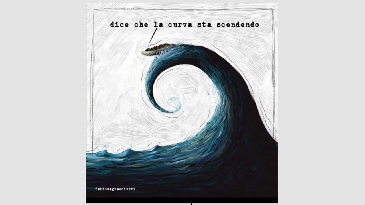 I diritti illustrati. Intervista a Fabio Magnasciutti