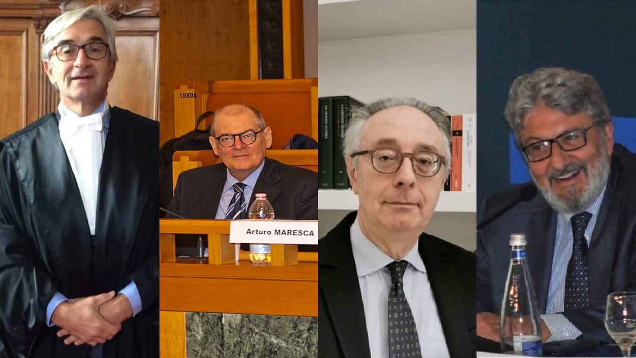 Il vaccino anti Covid, scomoda novità per gli equilibri del rapporto di lavoro subordinato. Intervista di Marcello Basilico a Arturo Maresca, Roberto Riverso, Paolo Sordi e Lorenzo Zoppoli