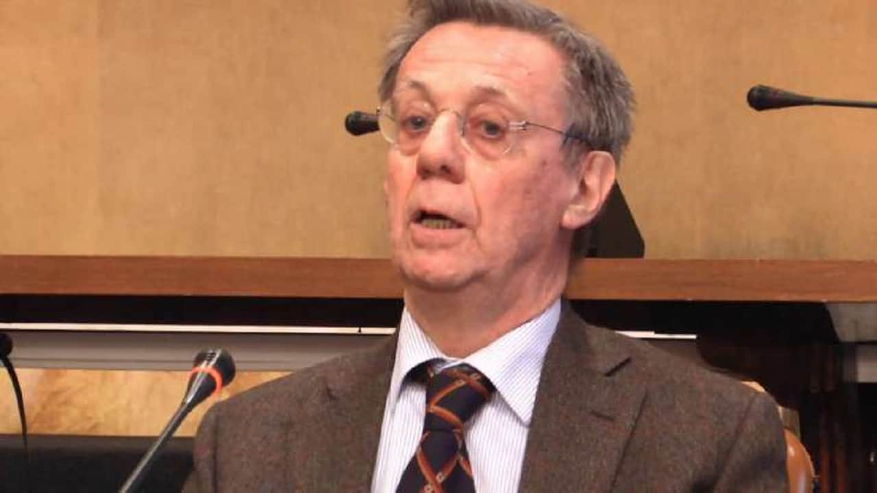 Ancora un ricordo del prof. Marongiu  di Andrea Venegoni