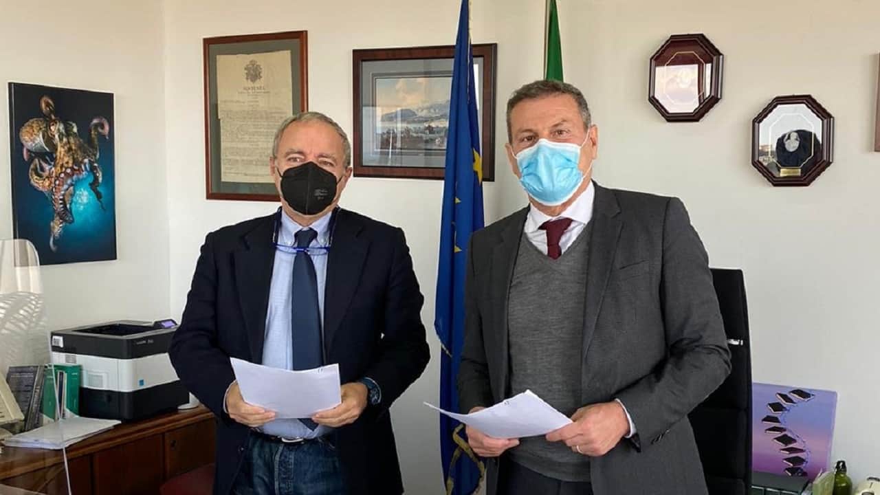 I nuovi giorni di Pompei