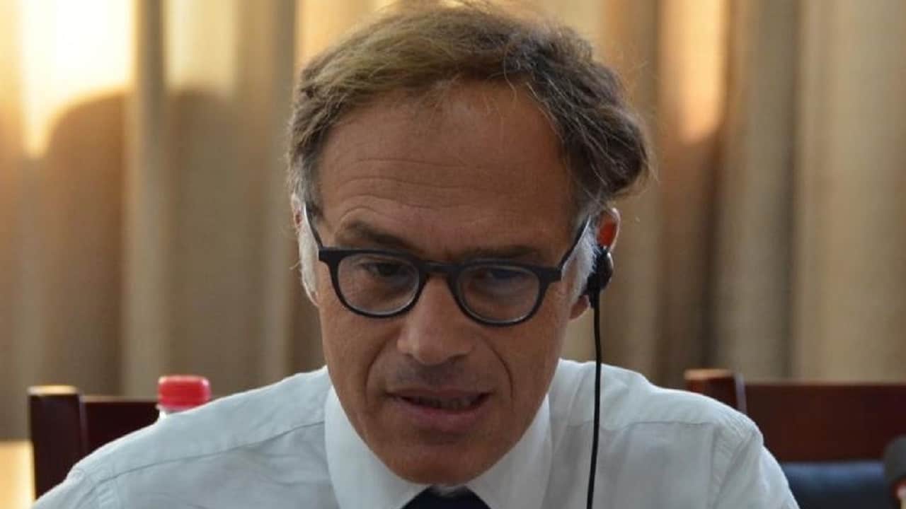 Il punto su  protezione dei dati personali, riservatezza e magistrati. Intervista di Paola Filippi a Giorgio Resta