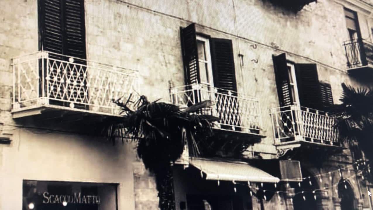 Amara Sicilia e bella. Iudicis ad memoriam Livatini di Pier Luigi Portaluri