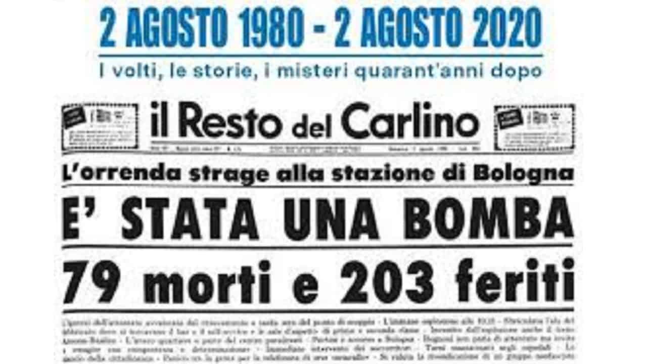 Il terrorismo neofascista e la strage di Bologna fra storia, giustizia e memoria di Chiara Zampieri