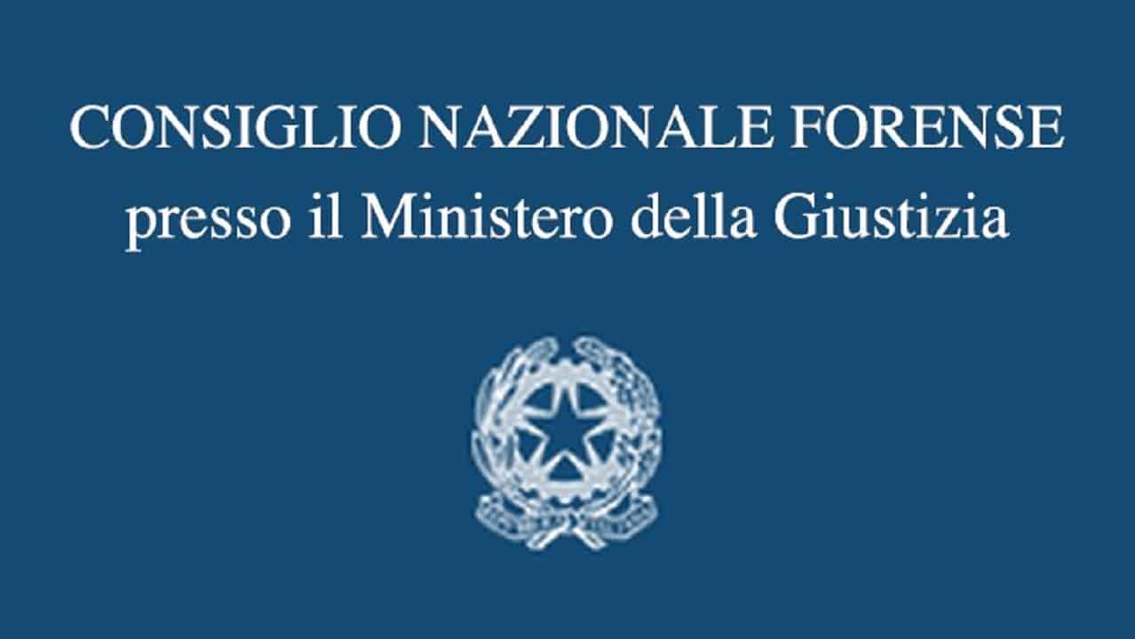 Sull’efficacia del provvedimento d’urgenza che ha sospeso parte della proclamazione degli eletti del CNF