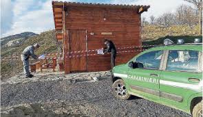 La vis expansiva della sanatoria edilizia e il limite delle aree naturali protette (nota a Consiglio di Stato, sez. VI, 6 luglio 2021, n. 5152)    di Marco Brocca