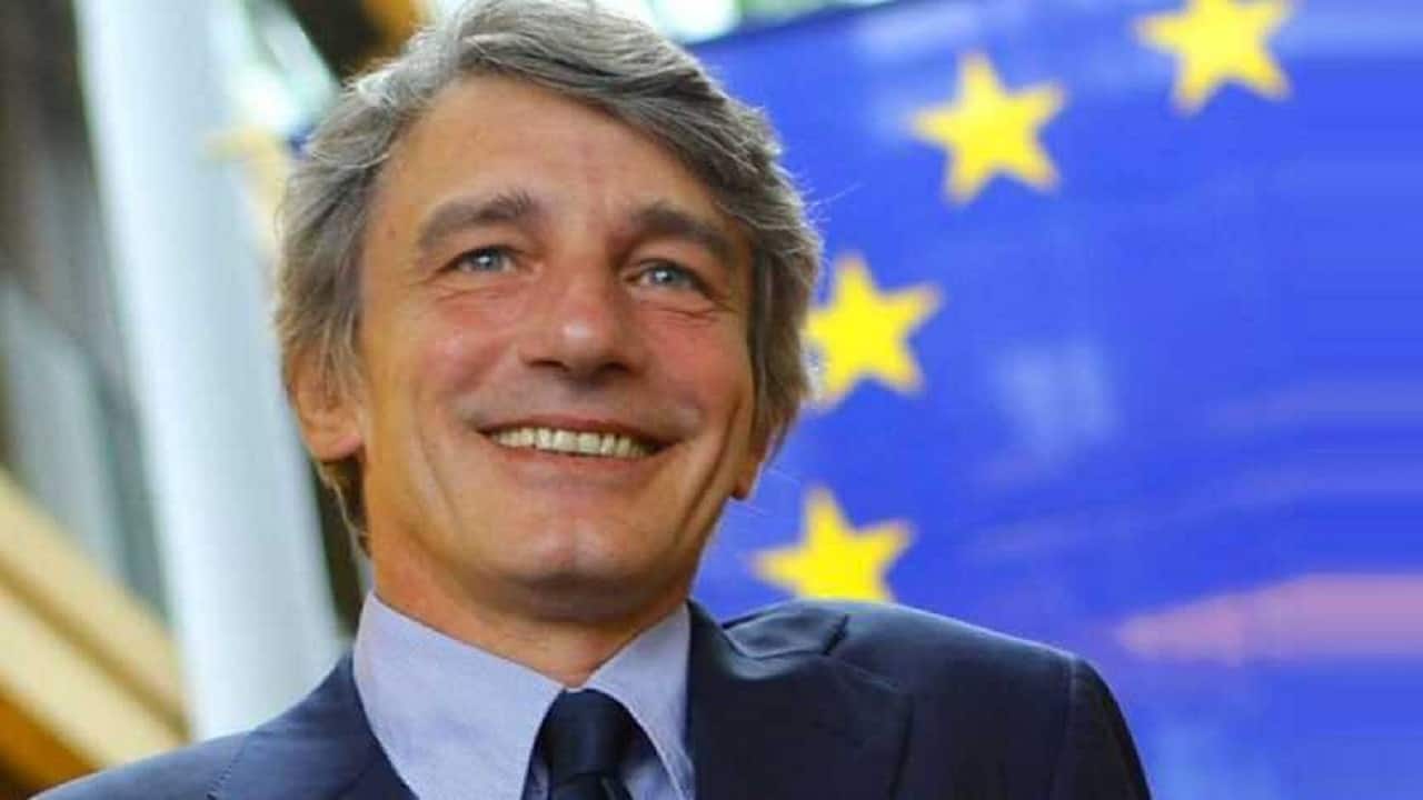 La Presidenza del Parlamento UE di David Sassoli. L’Europa e i diritti