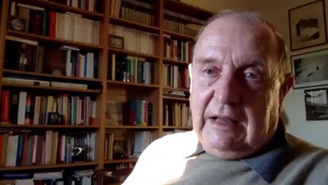 Forum sull’Istituzione dell’Alta Corte. La rivoluzione dell’assetto giurisdizionale in vista dell’istituzione di una giurisdizione speciale per i giudici. Vladimiro Zagrebelsky