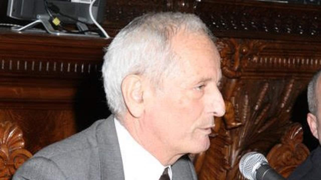 Omaggio a Sergio Chiarloni (in memoriam)