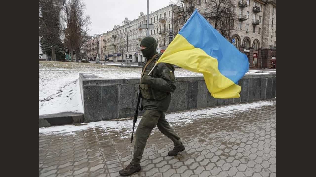 Una sconfitta per l’umanità