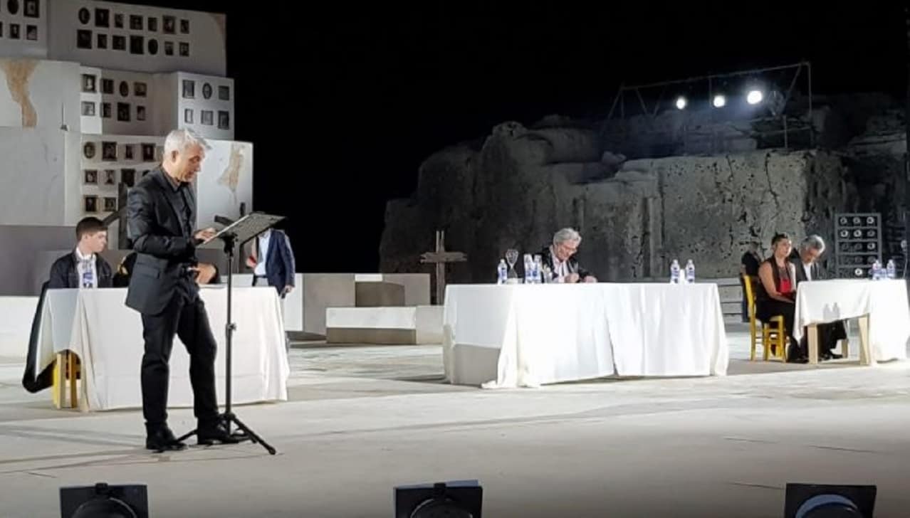 Il processo ad Edipo. La sentenza di assoluzione di Pietro Curzio