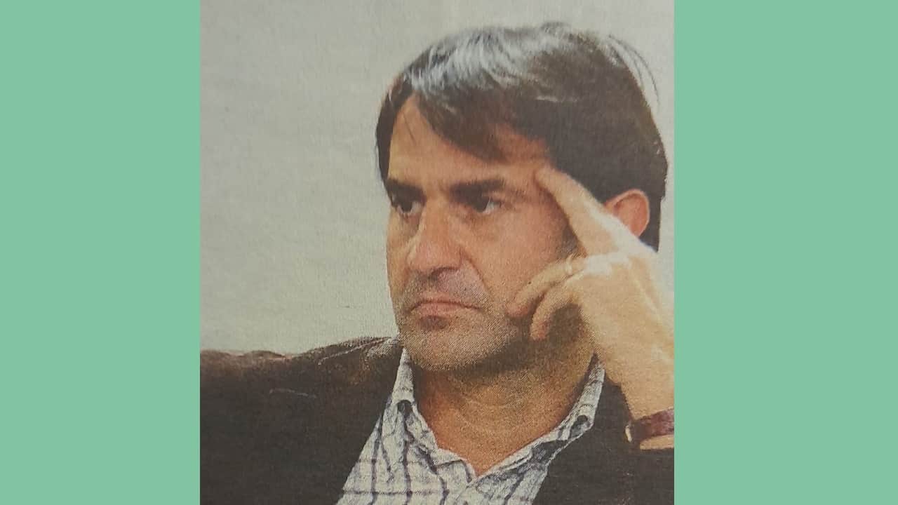 Intervista a Genantonio Chiarelli, candidato al C.S.M. per le elezioni del 18 e 19 settembre 2022