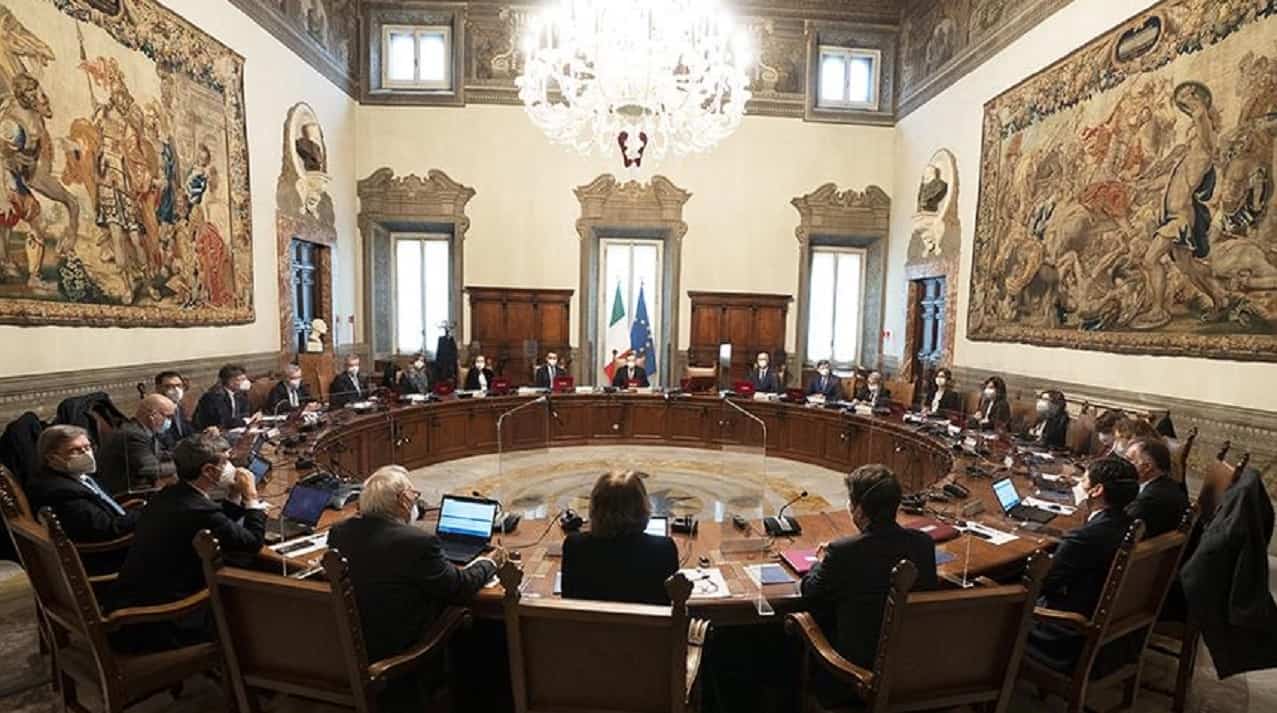 La riforma Cartabia: alcuni fils rouge