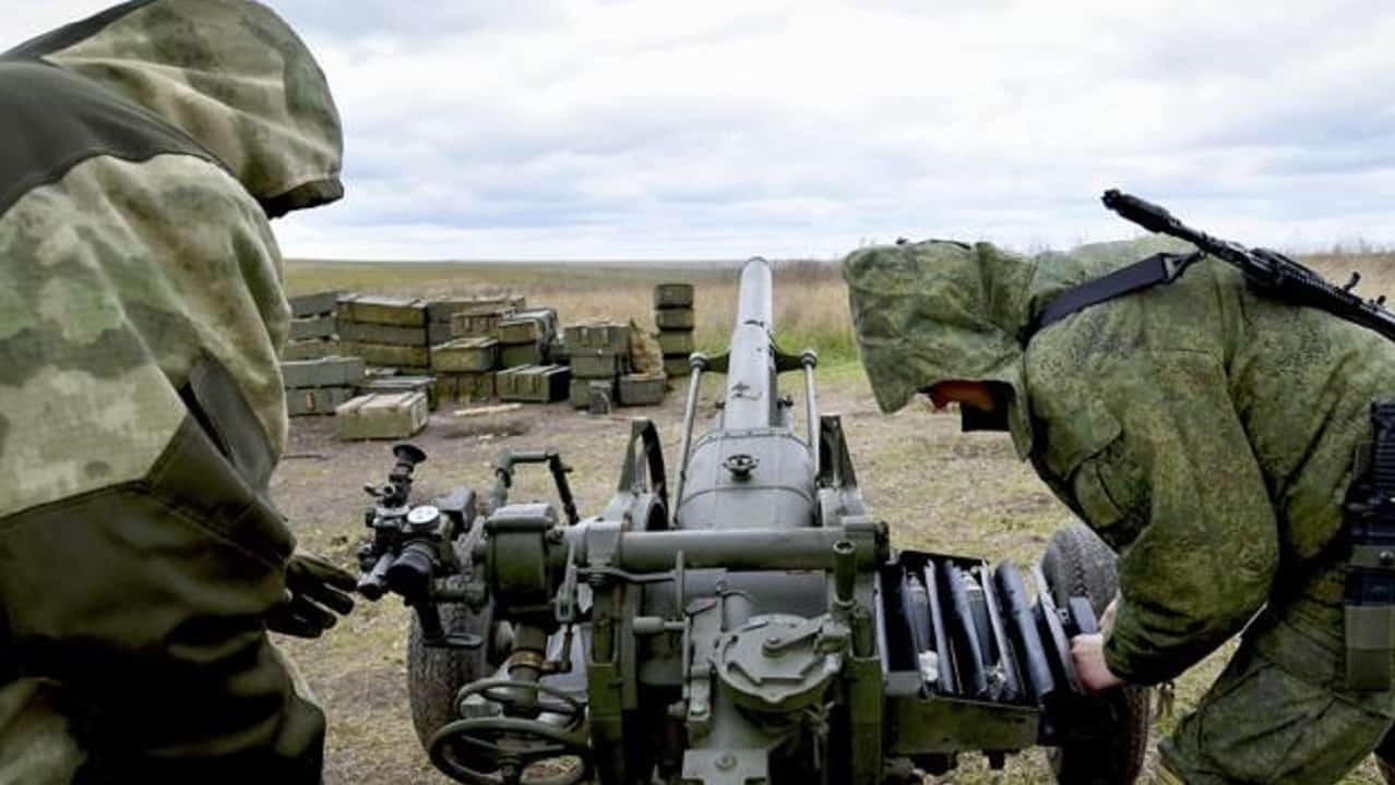 Il quadro costituzionale e le opzioni politiche nostrane. A proposito delle vicende belliche in atto