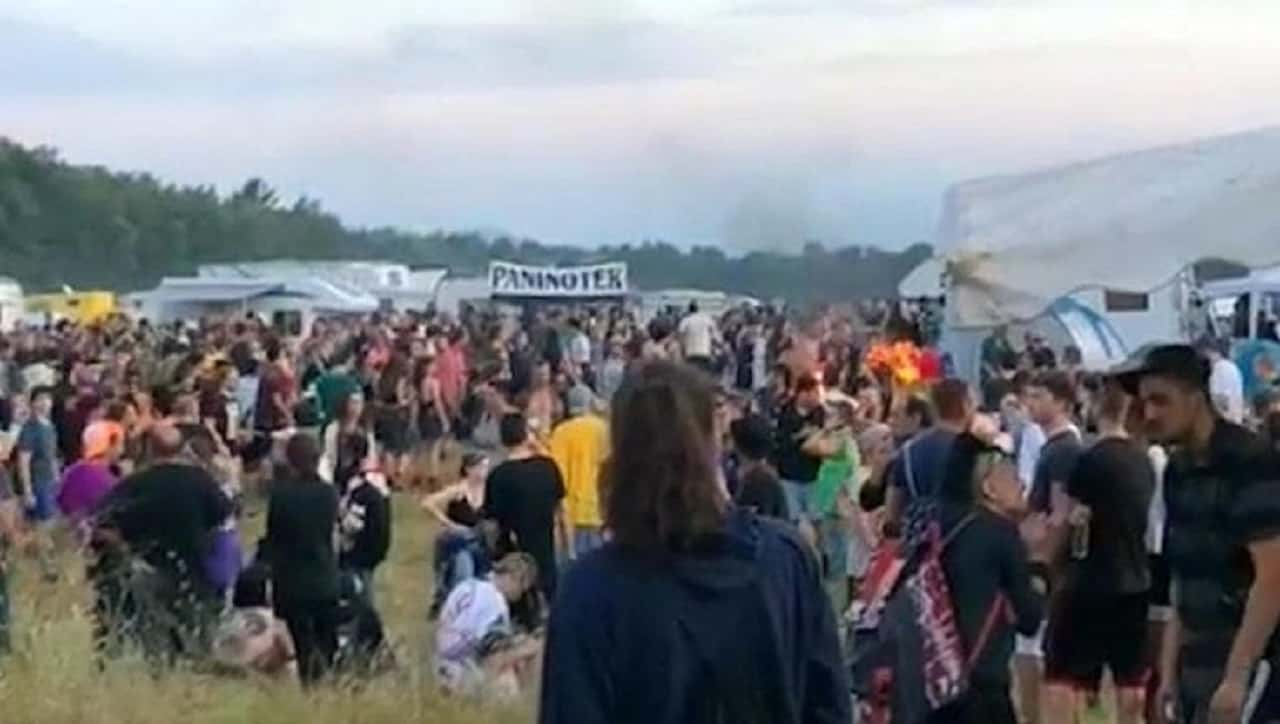 La spada penale trafigge i rave party. Osservazioni attorno al nuovo reato di “Invasione di terreni o edifici per raduni pericolosi (art. 434 bis c.p.)”