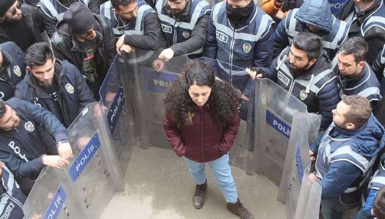 In memoria di Ebru Timtik: la resistenza dell’Avvocatura in Turchia