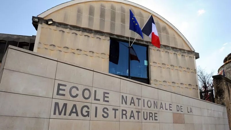 L’accesso alla magistratura francese di Antonio Musella[i]