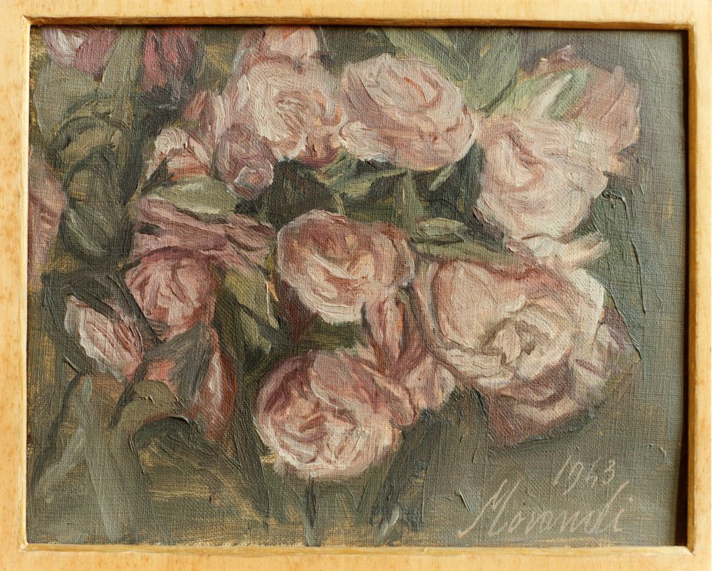 Discrezionalità tecnica e rarità di un dipinto di Giorgio Morandi. Osservazioni sul sindacato di legittimità e sul problema dei concetti giuridici indeterminati (nota a Cons. St., sez. VI, 9 maggio 2023 n. 4686) di Alessandro Cioffi