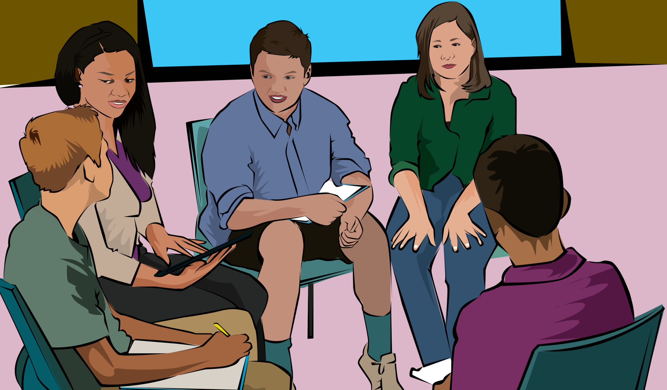 La giustizia riparativa in ambito penale minorile. L’Indagine nazionale dell’Autorità garante per l’infanzia e l’adolescenza