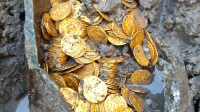 Chi trova un bene culturale trova un tesoro. Note a margine di una recente pronuncia del Consiglio di Stato.