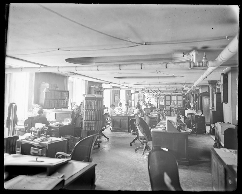 La nuova circolare sulla organizzazione degli uffici di procura. Il punto di arrivo di un percorso difficile