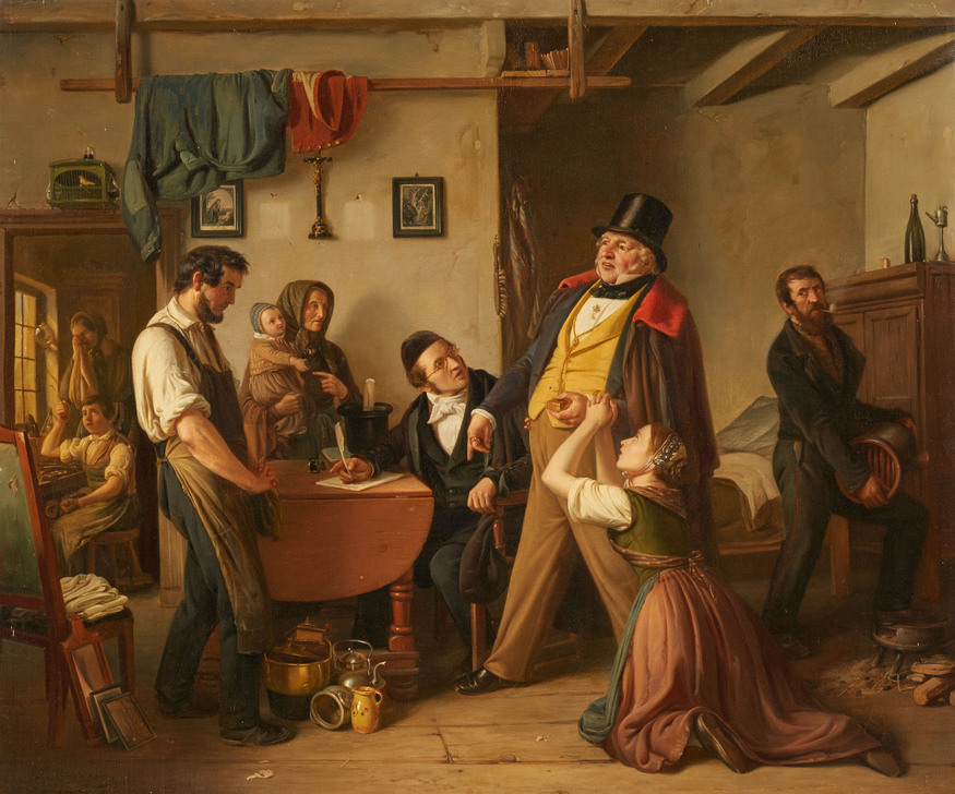 L'impugnazione del pignoramento davanti al giudice tributario: molti problemi e poche soluzioni