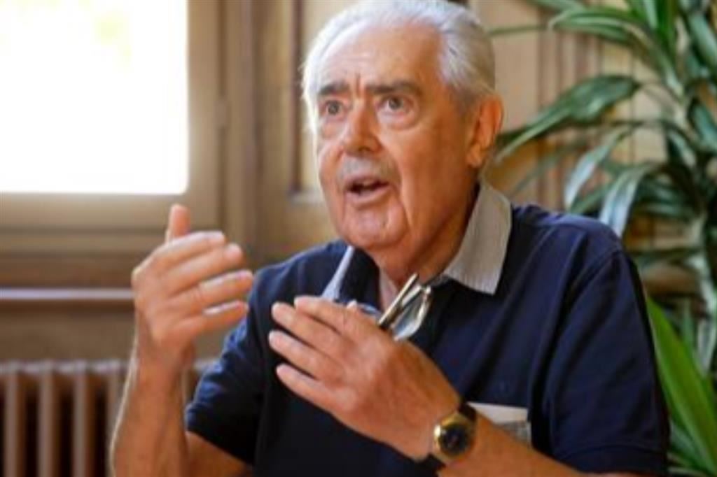 In memoria di Paolo Ricca