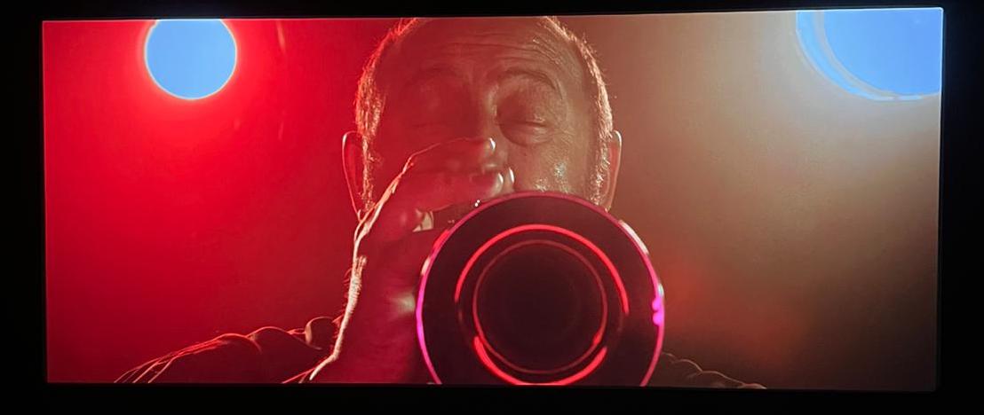 Finalement Storia di una tromba che si innamora di un pianoforte di Claude Lelouch