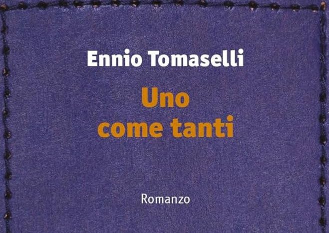 Recensione a “Uno come tanti” di Ennio Tomaselli