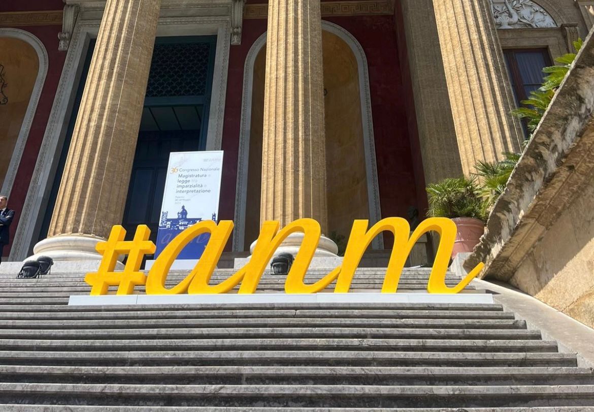 I doveri dei magistrati di oggi