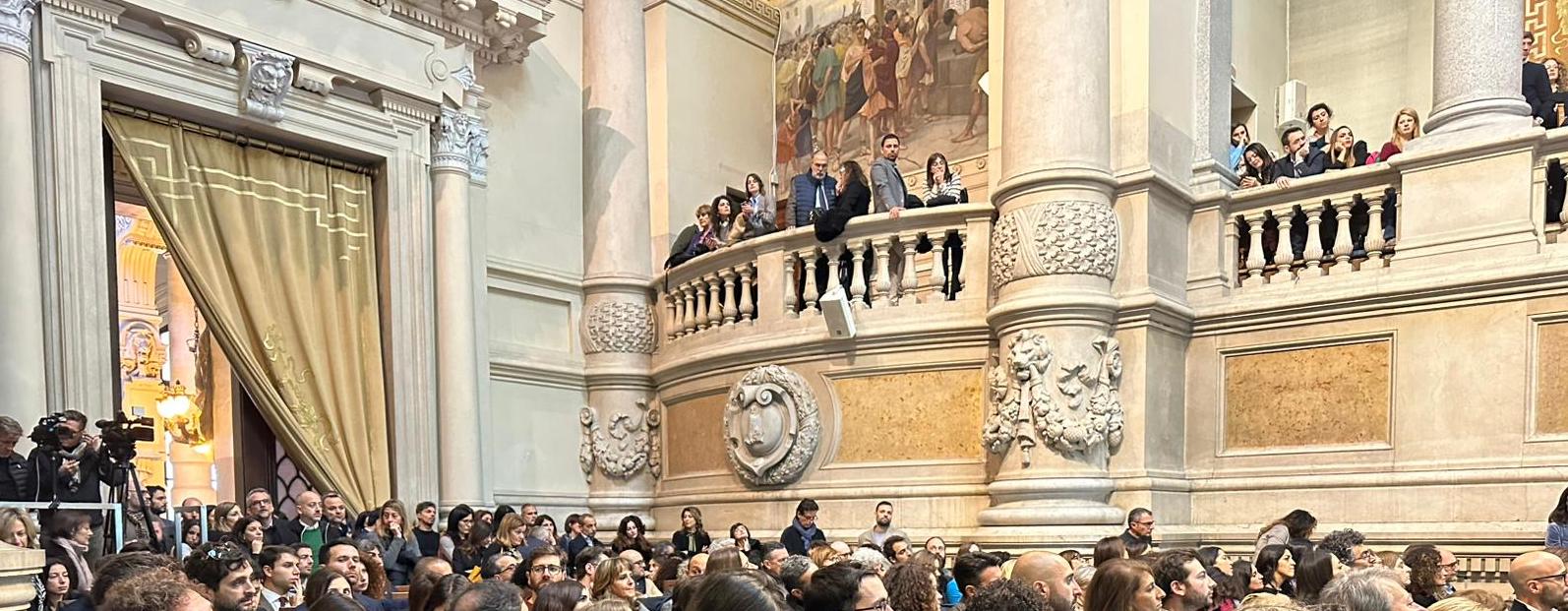 Riforme e assetto costituzionale della magistratura