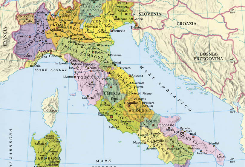 Lo stato regionale dopo la sent. n. 192 del 2024