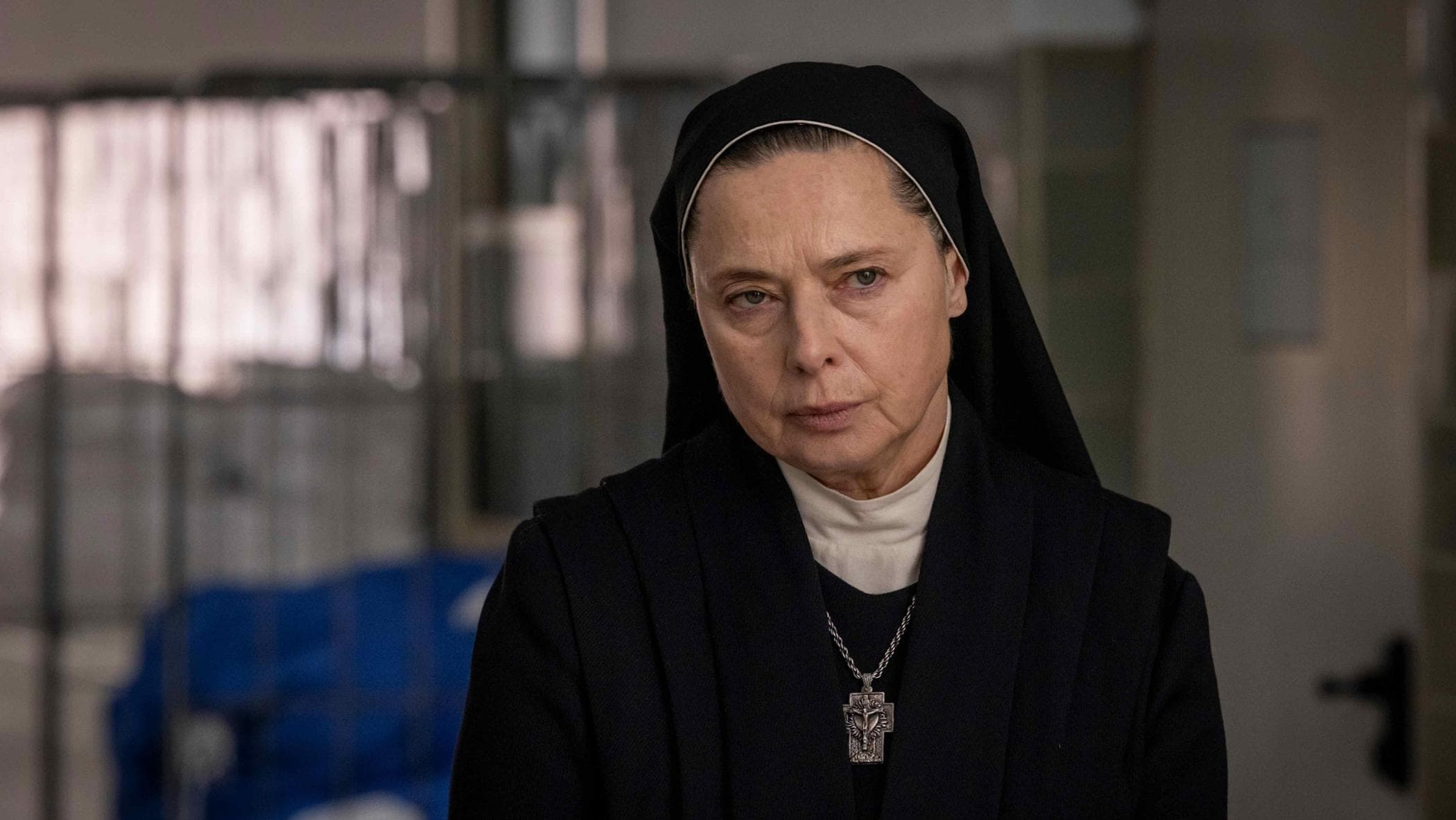 Conclave. Recensione