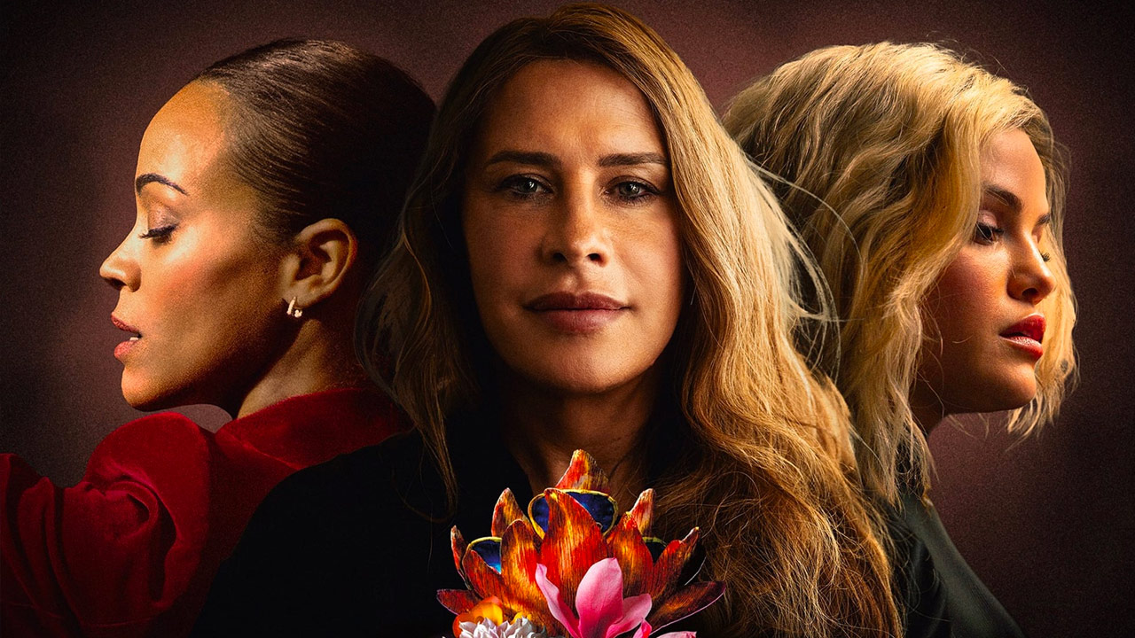 Emilia Perez. Recensione