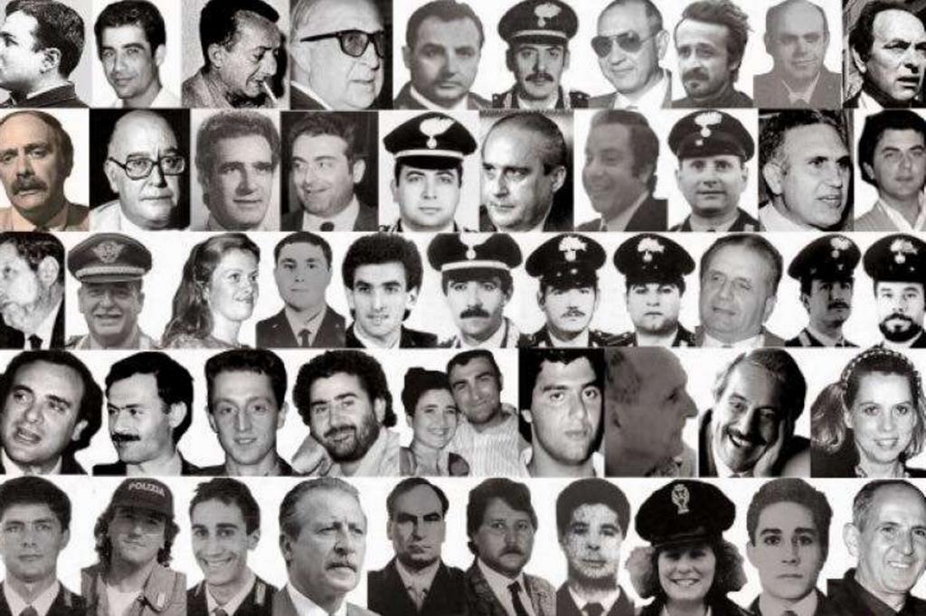 21 marzo 2025, Giornata della memoria e dell’impegno in ricordo delle vittime innocenti delle mafie. Due testimonianze a confronto. La mafia dal Nord