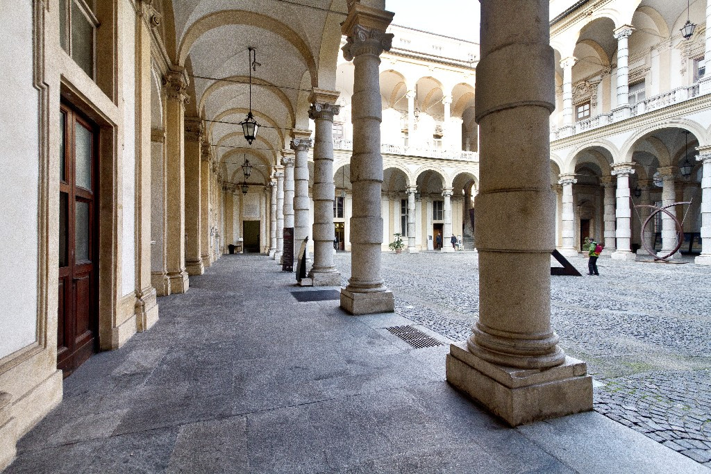 Un inquietante caso di censura preventiva