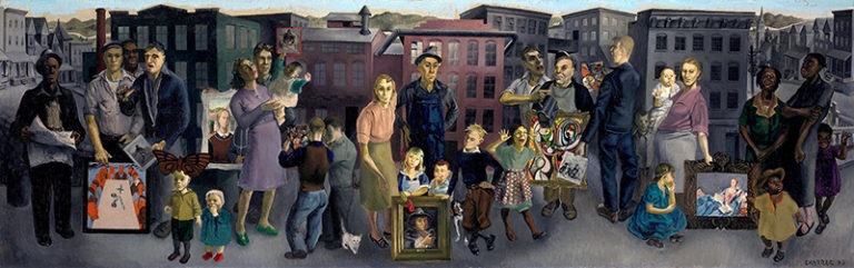 Il referendum sul Jobs Act: intervista di Vincenzo Antonio Poso a Maria Teresa Carinci, Bruno Caruso e Andrea Morrone