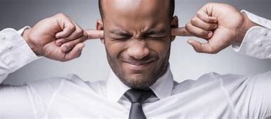 Il clamore nemico della giustizia