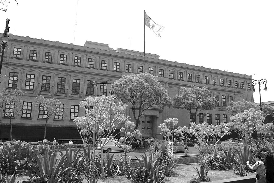 L’elezione popolare dei giudici in Messico