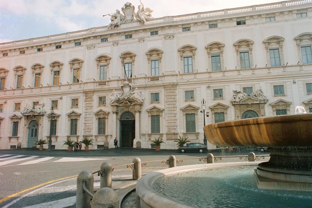 La sentenza della Corte costituzionale sui T.S.O.: un caso di ultrapetizione necessaria?