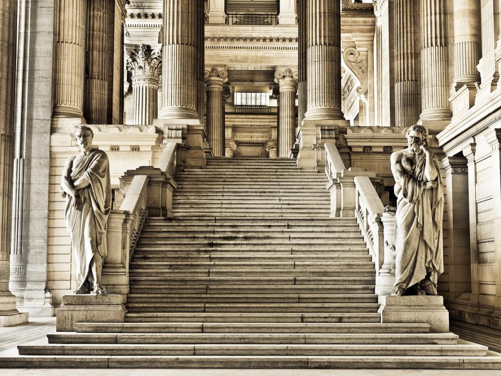 Brevi note sull’Alta Corte disciplinare