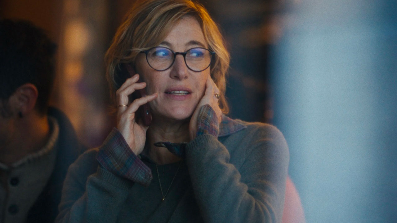 L’attachement – La tenerezza