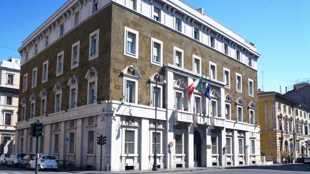 Il Consiglio Superiore colonna dell’architettura costituzionale