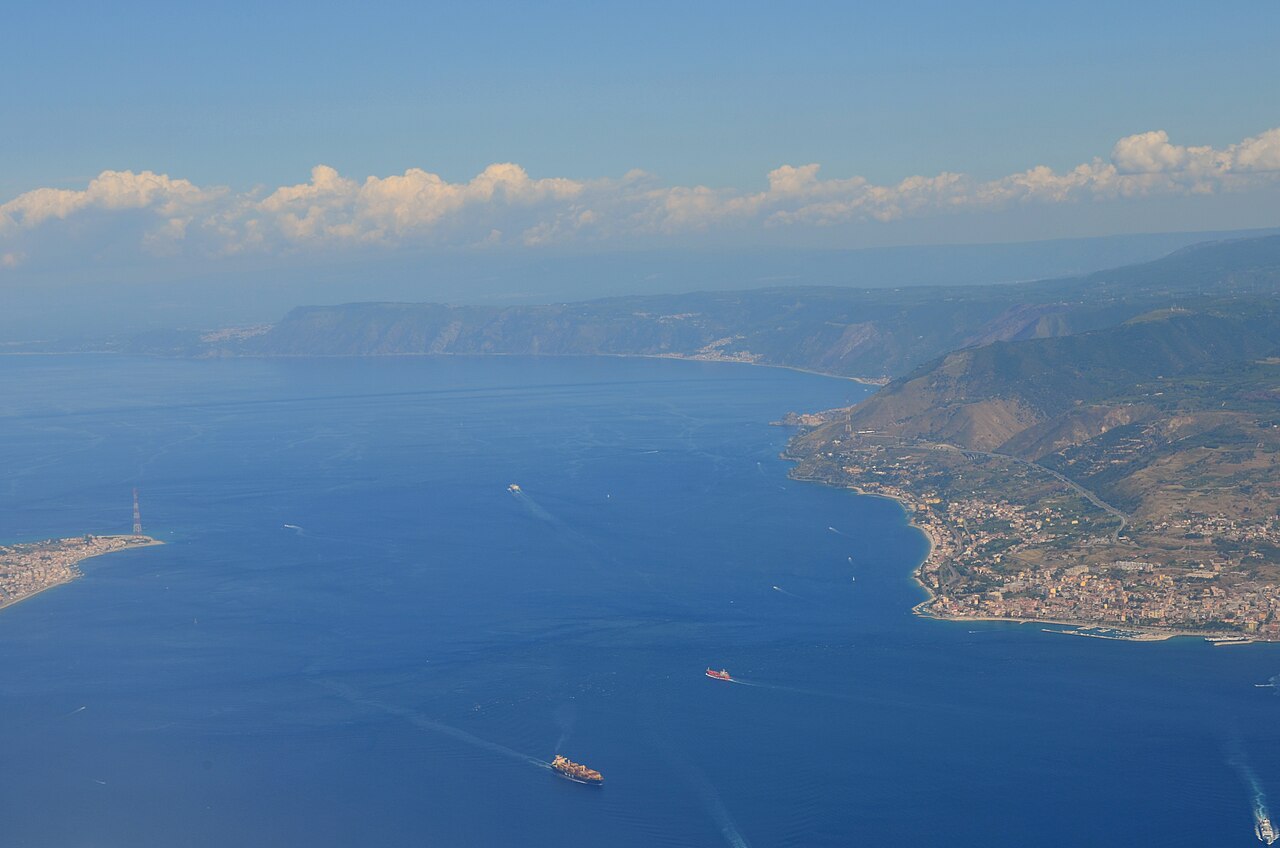 La questione del Ponte: in sede di registrazione la Corte dei conti è un giudice