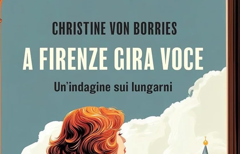 A Firenze gira voce